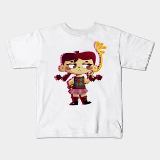 Lili Kids T-Shirt